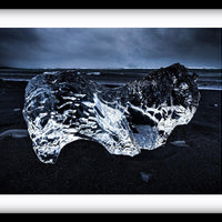 Iceland Ice