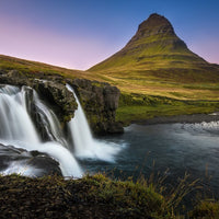 Iceland Waterfalls