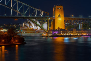 Icon's Of Sydney