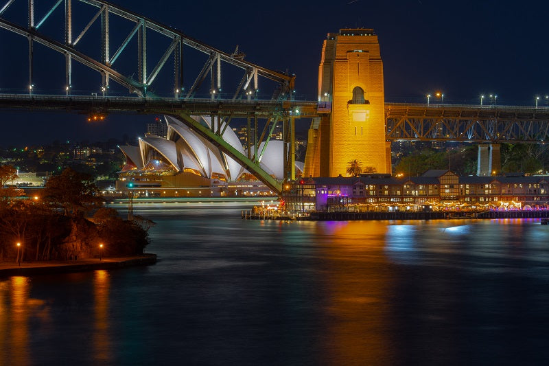 Icon's Of Sydney