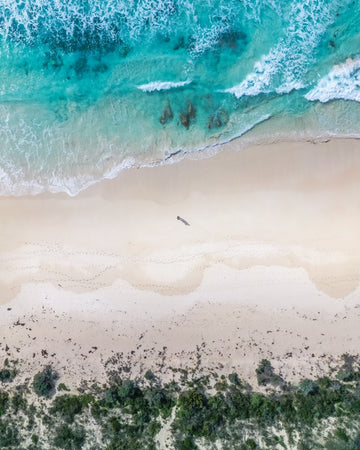 Injidup Beach - Yallingup