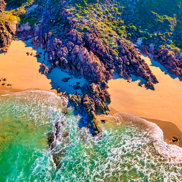 Injidup Beach