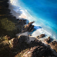 Injidup Coastline