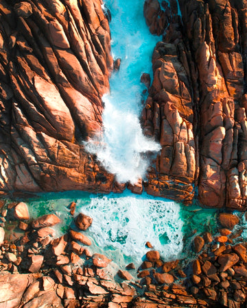 Injidup Natural Spa