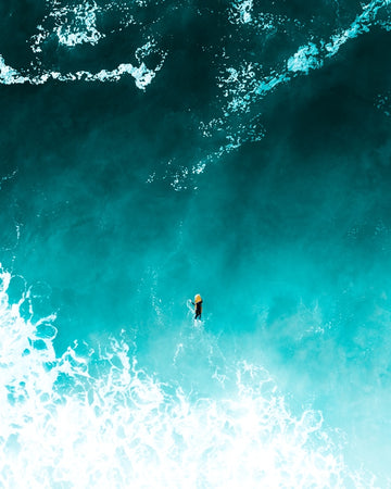 Into the Abyss