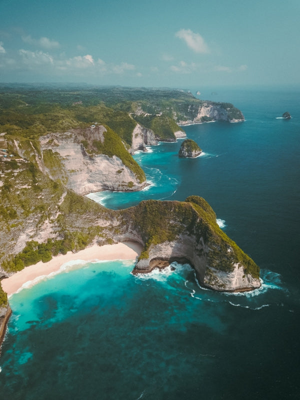 Island Vibes Collection - Nusa Penida, Indonesia