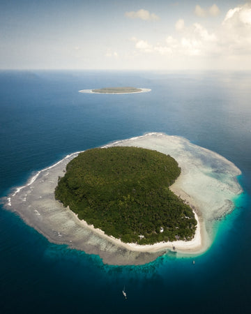 Island Vibes
