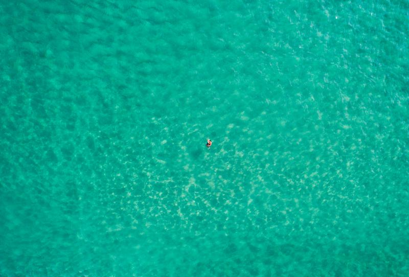 Isolated