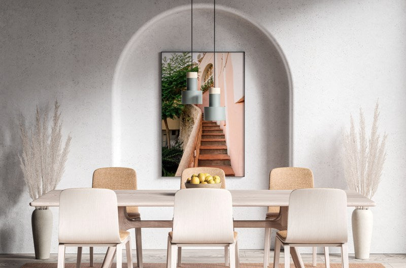 Italian Steps