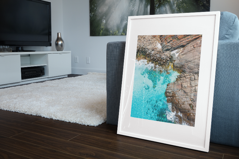 Back Beach Corner