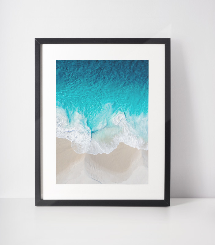 Ocean Swirls