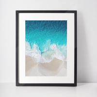 Ocean Swirls