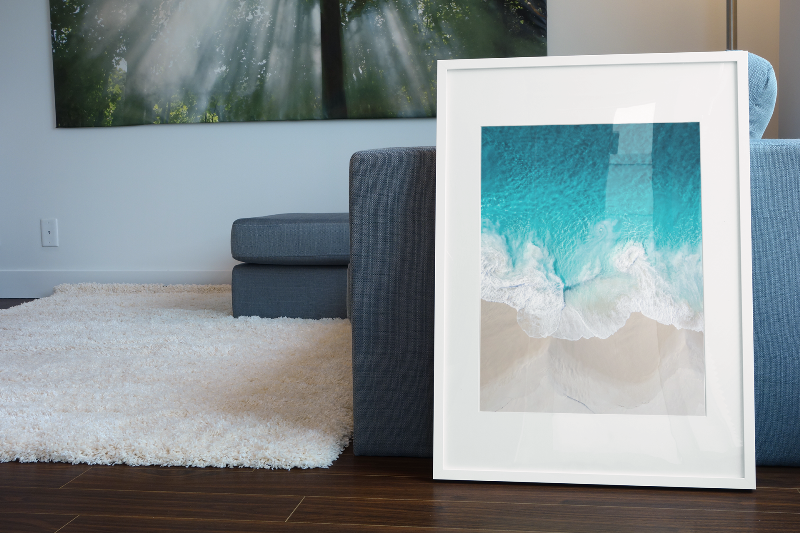 Ocean Swirls