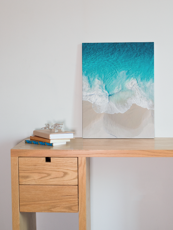 Ocean Swirls