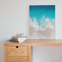 Ocean Swirls