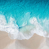 Ocean Swirls