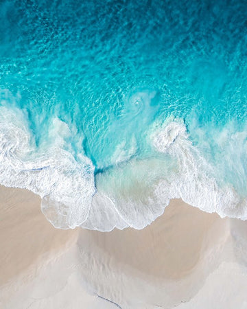Ocean Swirls