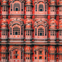 Jaipur Hawa Mahal
