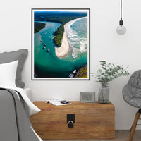 Jervis Bay in Australia