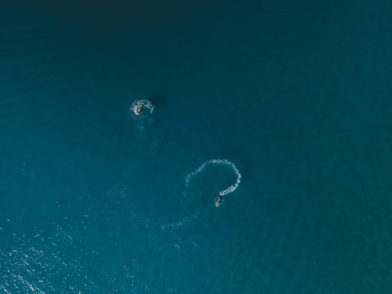Jetski Duo