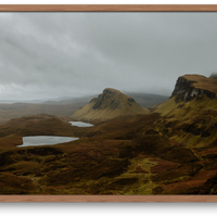 The Quiraing