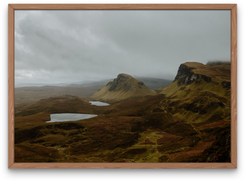 The Quiraing