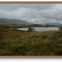A Postcard from Scotland
