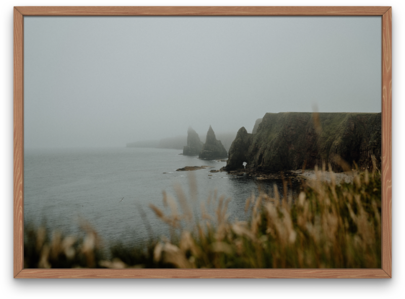 Duncansby Stacks