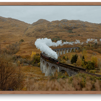 Glenfinnan Viaduct