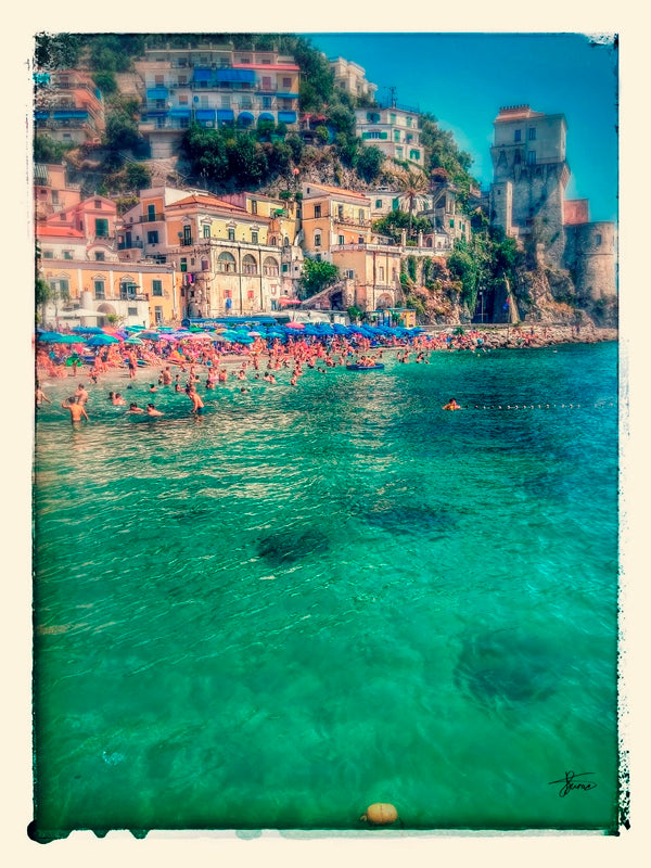 Cetara 1 Italy