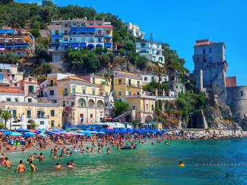 Cetara 2 Italy