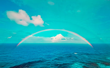 Double Rainbow