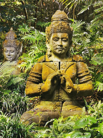 Forest Buddha