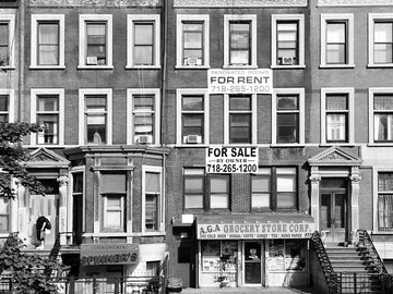 New York Apartments