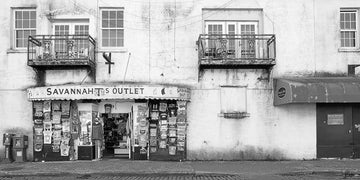 Savannah Outlet