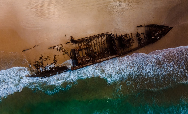 Fraser Island