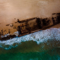 Fraser Island