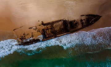 Fraser Island