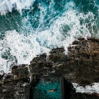 Snapper Rocks