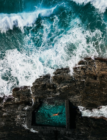 Snapper Rocks