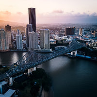 Story Bridge