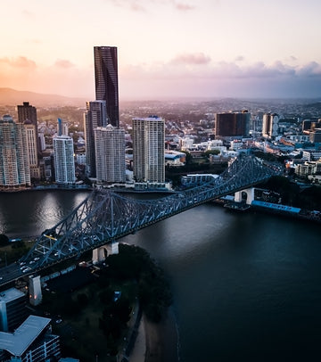 Story Bridge