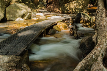 Jourama Falls Walkway