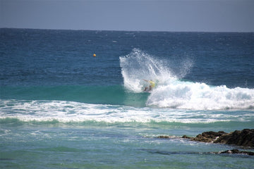 Snapper Rocks