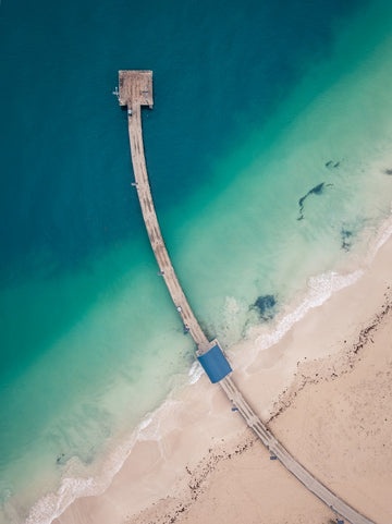 Jurien Bay