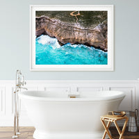 Kalbarri Cliffs in Western Australia