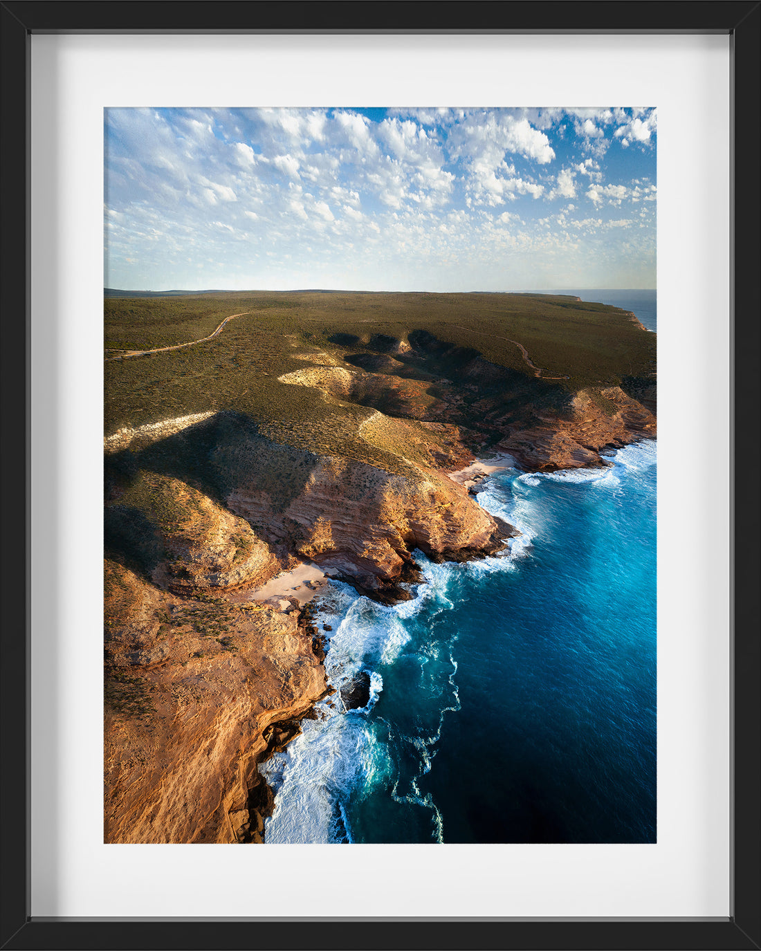 Kalbarri Gorges