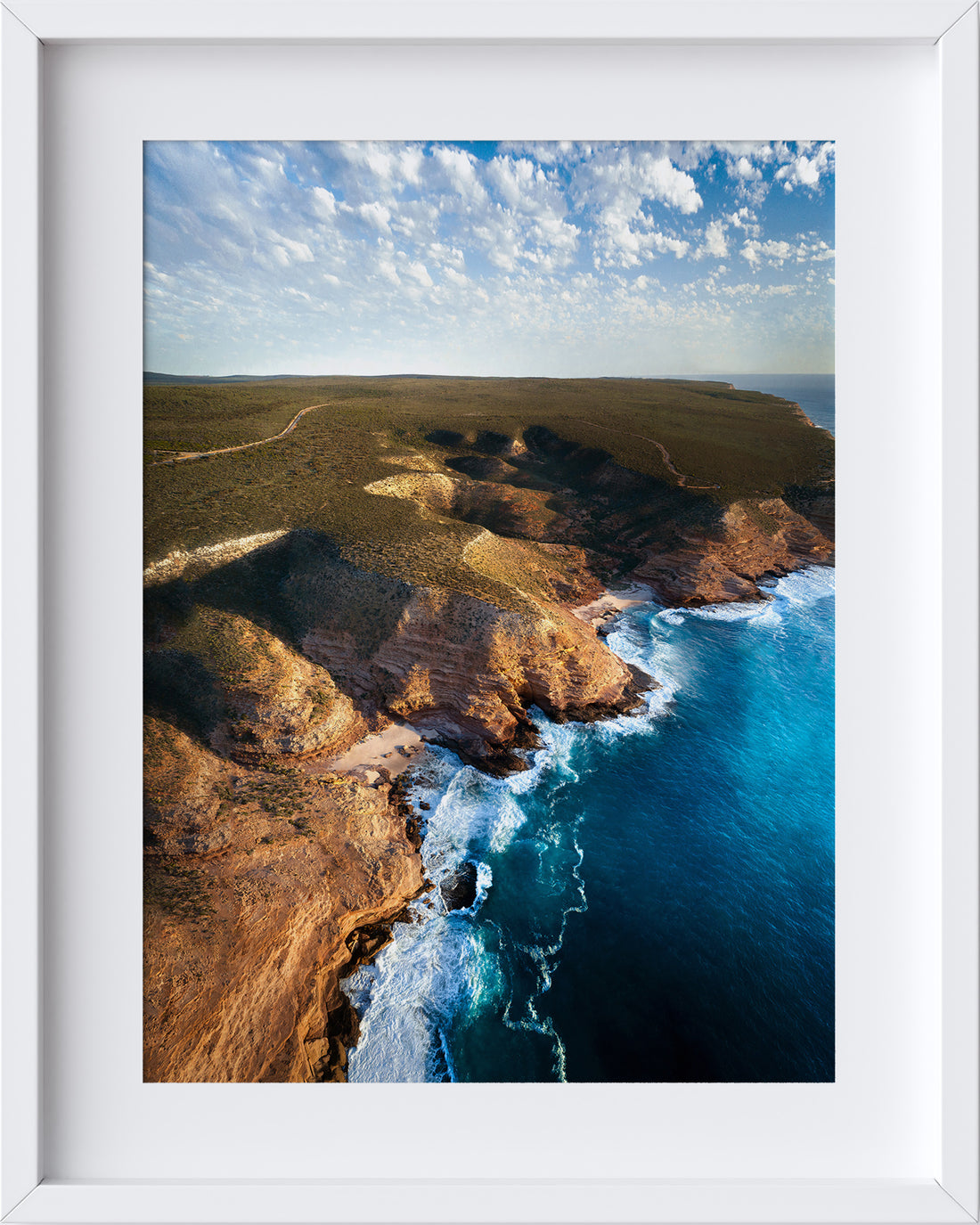 Kalbarri Gorges