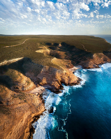 Kalbarri Gorges