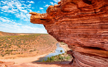 Kalbarri Orange